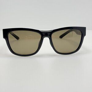 Smith Sunglasses Ember Black 807 Polarized 56-16-135